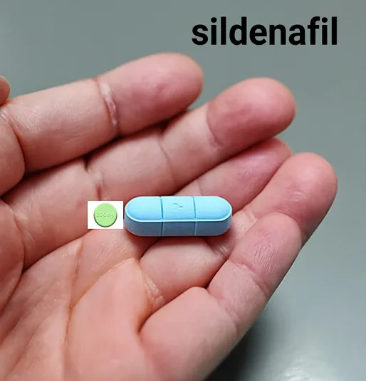 Sildenafil generico como tomarlo